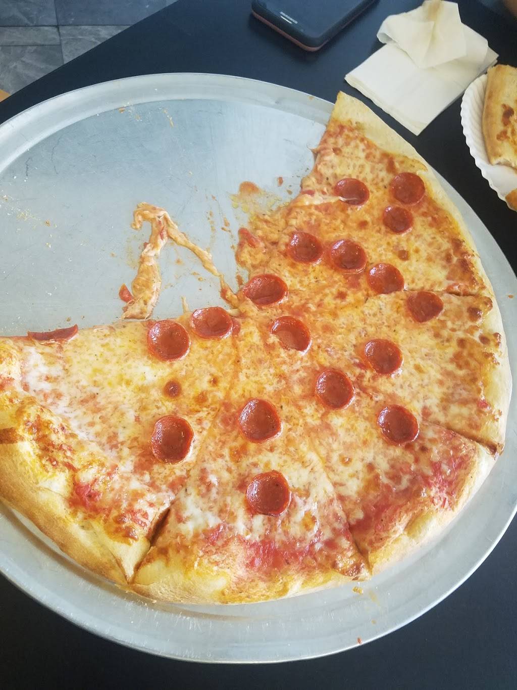 Pizza Als | restaurant | 192 Jim St, Morgantown, WV 26501, USA | 3045999555 OR +1 304-599-9555