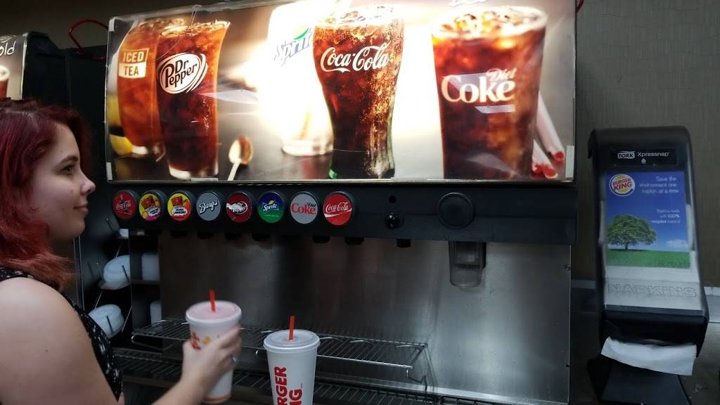 Burger King | restaurant | 2915 Union Lake Rd, Commerce Charter Twp, MI 48382, USA | 2483632836 OR +1 248-363-2836