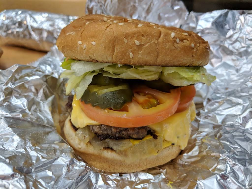 Five Guys | meal takeaway | 100 Crescent Dr, Pleasant Hill, CA 94523, USA | 9256098400 OR +1 925-609-8400