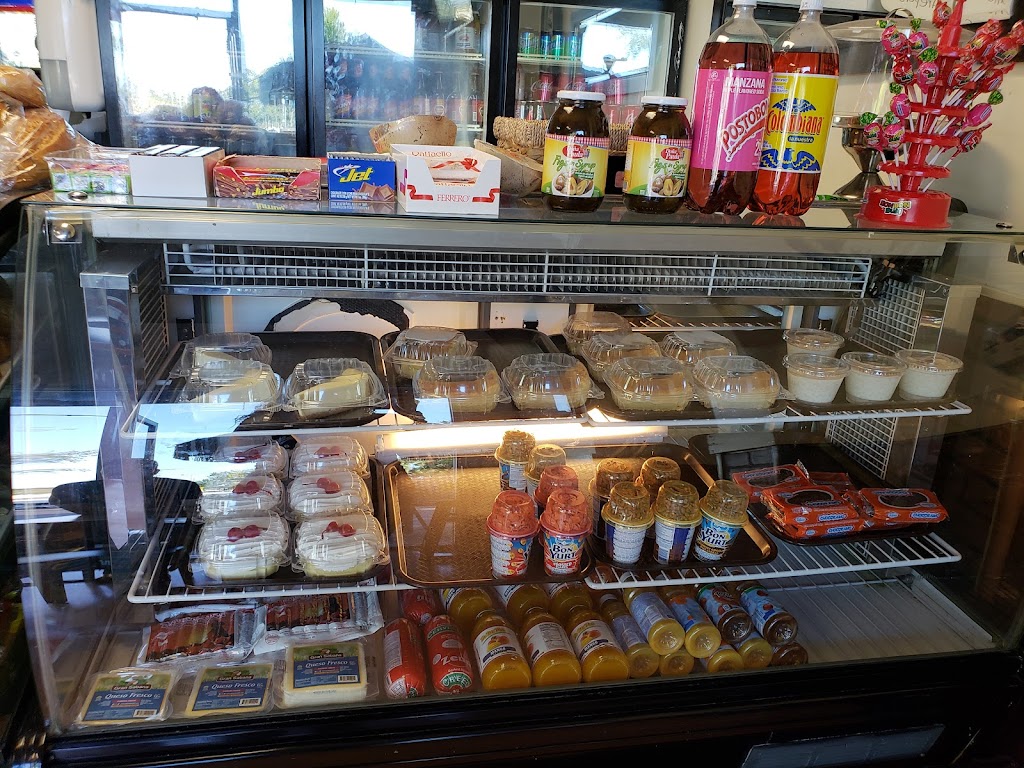 La Abundancia Bakery & Restaurant | bakery | 1555 FL-436, Winter Park, FL 32792, USA | 4076710511 OR +1 407-671-0511