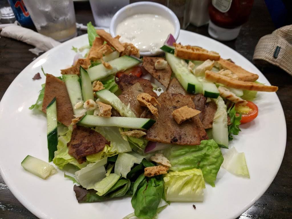 The Chicago Diner, Logan Square | restaurant | 2333 N Milwaukee Ave, Chicago, IL 60647, USA | 7732523211 OR +1 773-252-3211