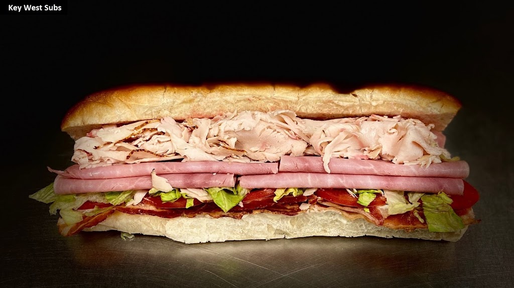 Key West Subs | restaurant | 2150 Tamiami Trail, Port Charlotte, FL 33948, USA | 9413915891 OR +1 941-391-5891