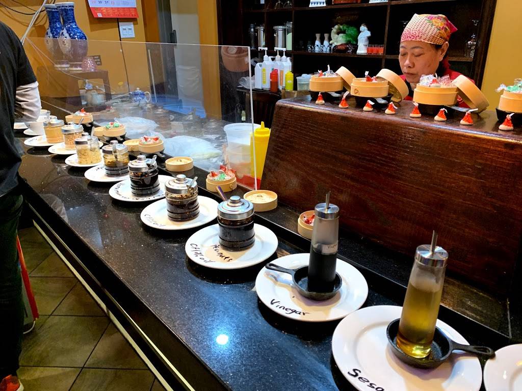 Zouji Dumpling House | restaurant | 188 Glen Cove Ave, Glen Cove, NY 11542, USA | 5168014848 OR +1 516-801-4848