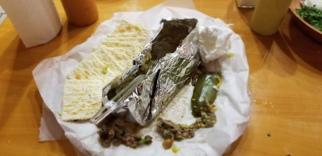 Tacos Regios El Coquis | restaurant | 12555 Westheimer Rd #110, Houston, TX 77077, USA | 2813240888 OR +1 281-324-0888