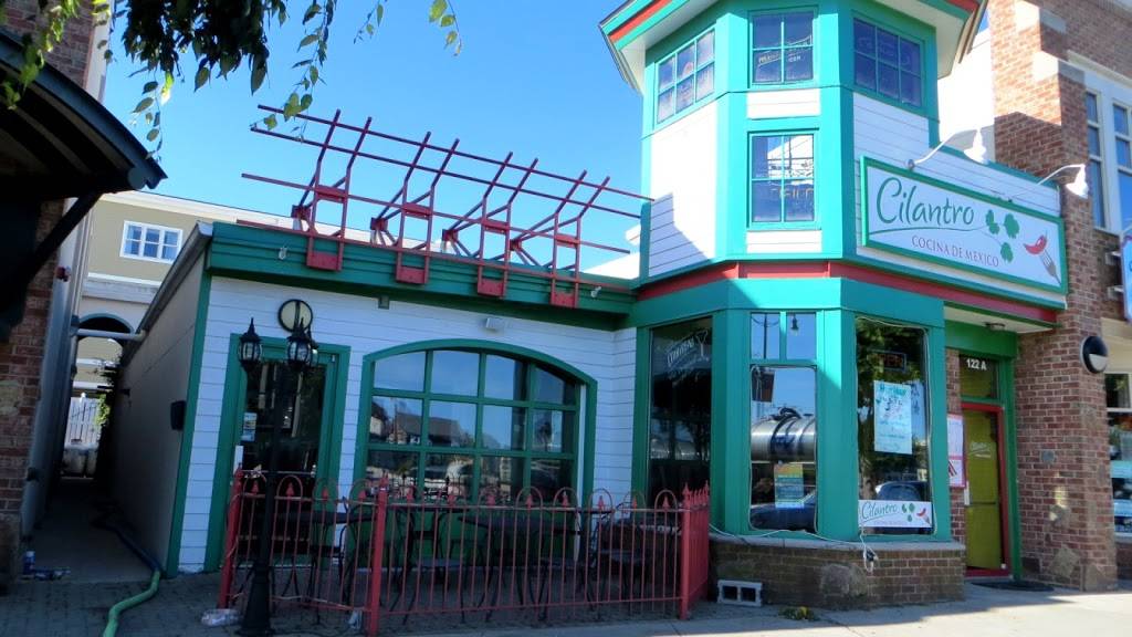 Cilantro Cocina de Mexico | restaurant | 120 Rehoboth Ave, Rehoboth Beach, DE 19971, USA | 3022261000 OR +1 302-226-1000