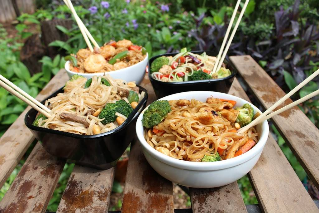 Woko Loco | restaurant | 1201 Barbara Jordan Blvd #1280, Austin, TX 78723, USA | 5122913737 OR +1 512-291-3737