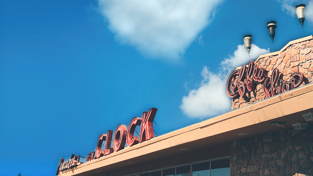 New Clock Restaurant | restaurant | 8409 Dyer St, El Paso, TX 79904, USA | 9157516367 OR +1 915-751-6367