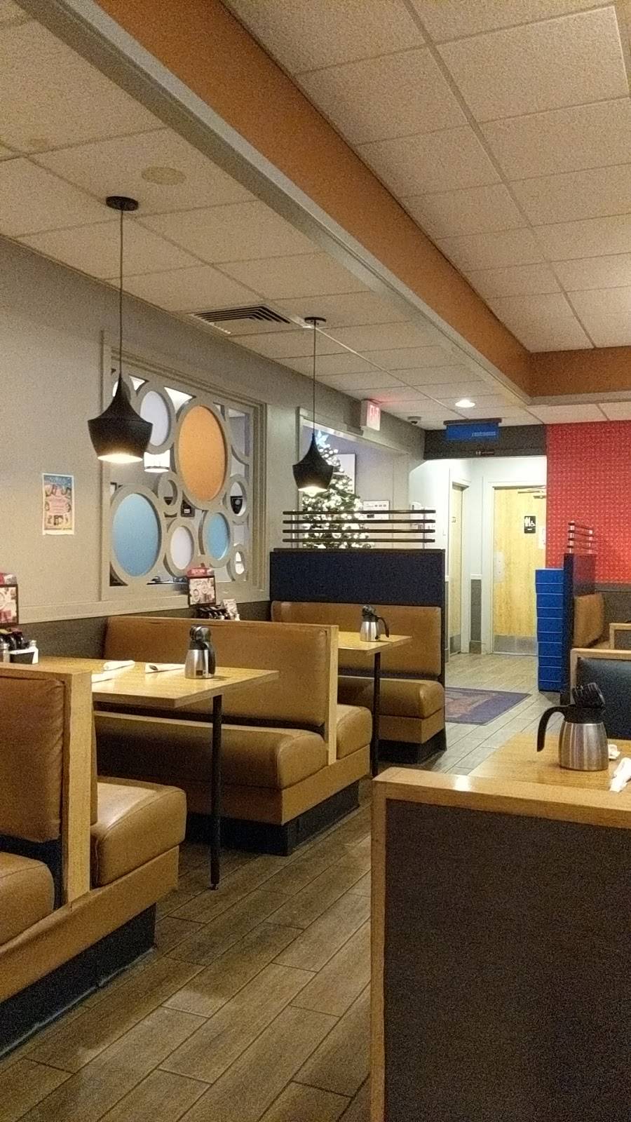 IHOP | restaurant | 475 NJ-17, Ramsey, NJ 07446, USA | 2012362401 OR +1 201-236-2401