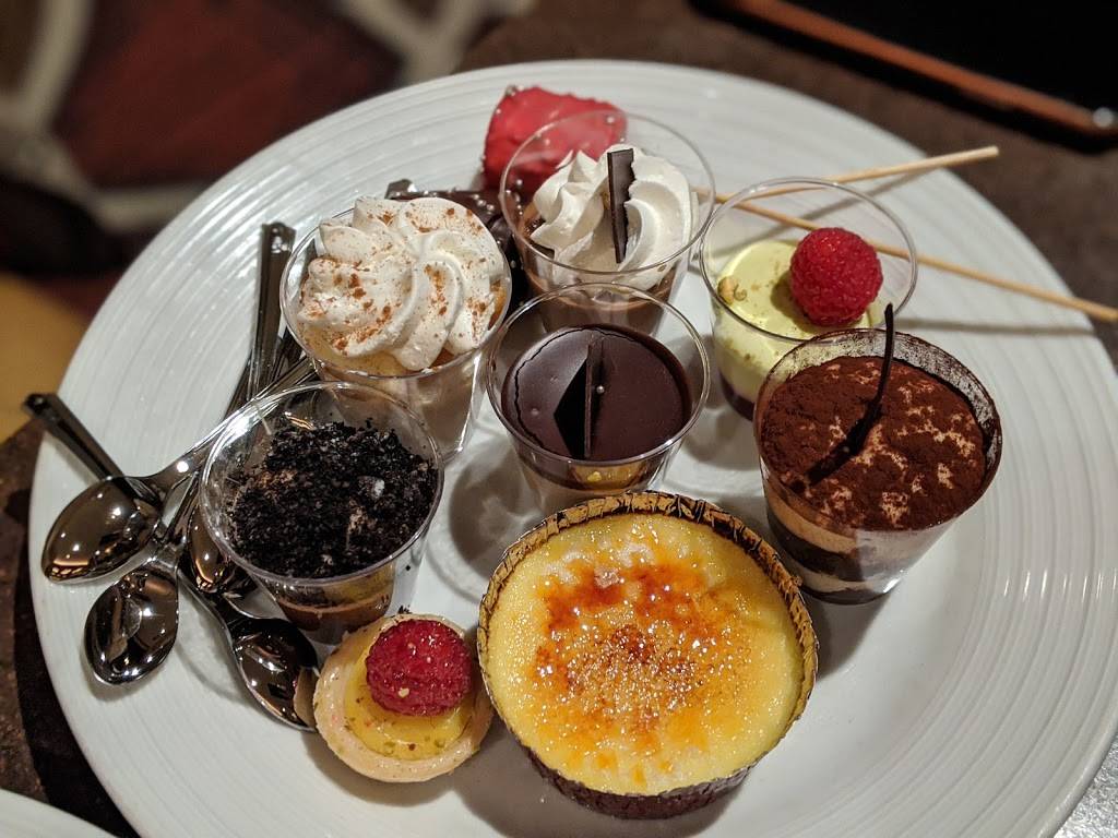 Studio B Buffet | restaurant | 12300 S Las Vegas Blvd, Henderson, NV 89044, USA | 7027971000 OR +1 702-797-1000