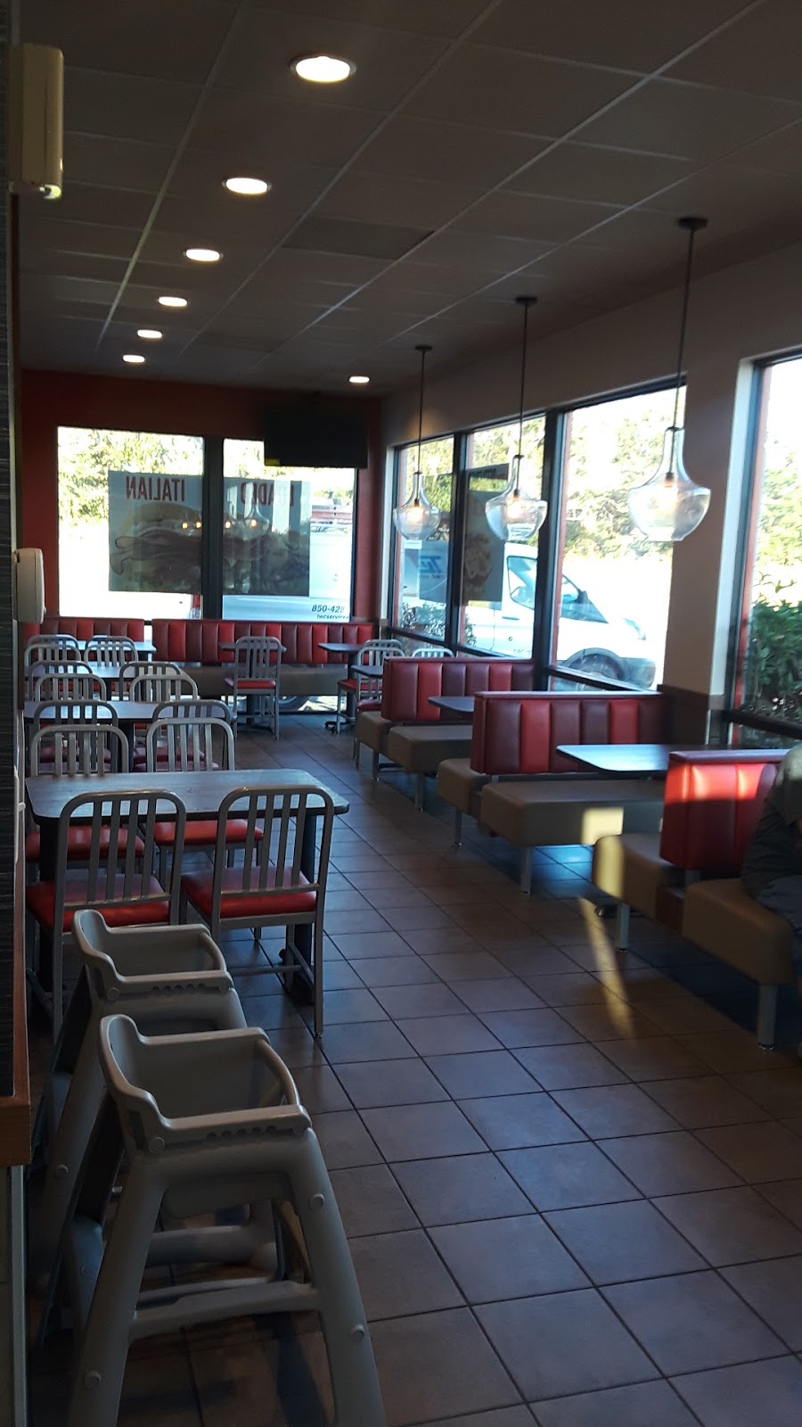 Arbys | meal takeaway | 3907 Sw, State Rd 14, Madison, FL 32340, USA | 8509739872 OR +1 850-973-9872
