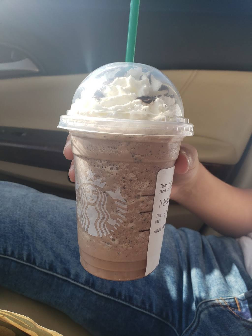 Starbucks | cafe | 2480 Burton St SE, Grand Rapids, MI 49546, USA | 6169420826 OR +1 616-942-0826