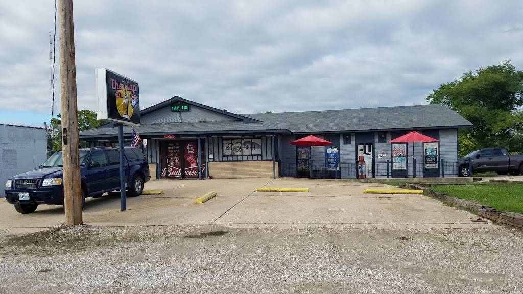 The TAP on Route 66 | restaurant | 948 Old Rte 66, St Robert, MO 65584, USA | 5738557360 OR +1 573-855-7360