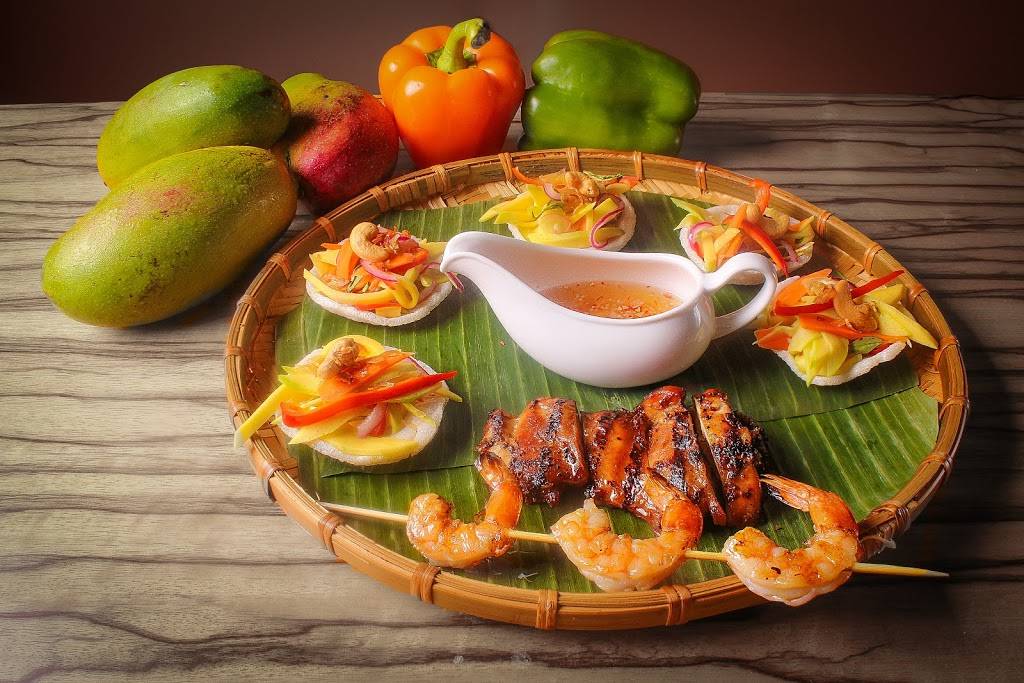 RED RICE KITCHEN | restaurant | 3316 SW 35th Blvd, Gainesville, FL 32608, USA | 3525053396 OR +1 352-505-3396