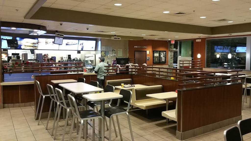 McDonalds | cafe | 12020 Northwest Fwy, Houston, TX 77092, USA | 7136819460 OR +1 713-681-9460