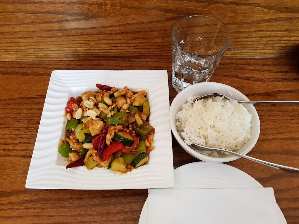 City Chopsticks | restaurant | 883 Bush St, San Francisco, CA 94108, USA | 4155631085 OR +1 415-563-1085