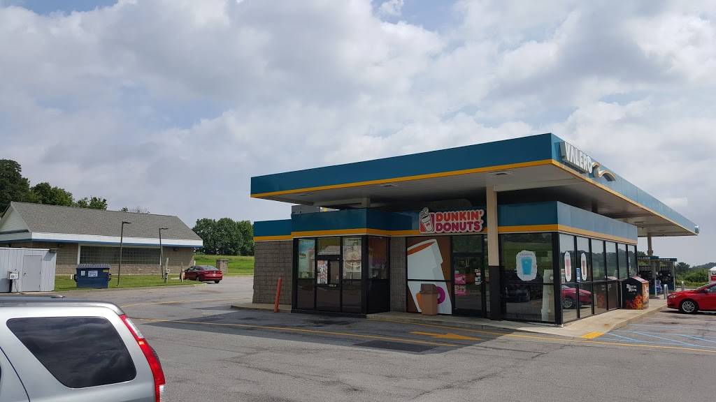 Dunkin | bakery | 6030 Duanesburg Rd, Duanesburg, NY 12056, USA | 5188955331 OR +1 518-895-5331