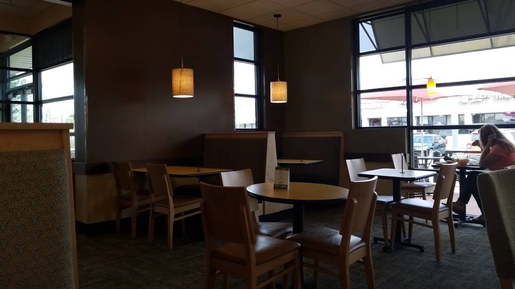 Panera Bread | bakery | 4104 Dowlen Rd, Beaumont, TX 77706, USA | 4093470702 OR +1 409-347-0702