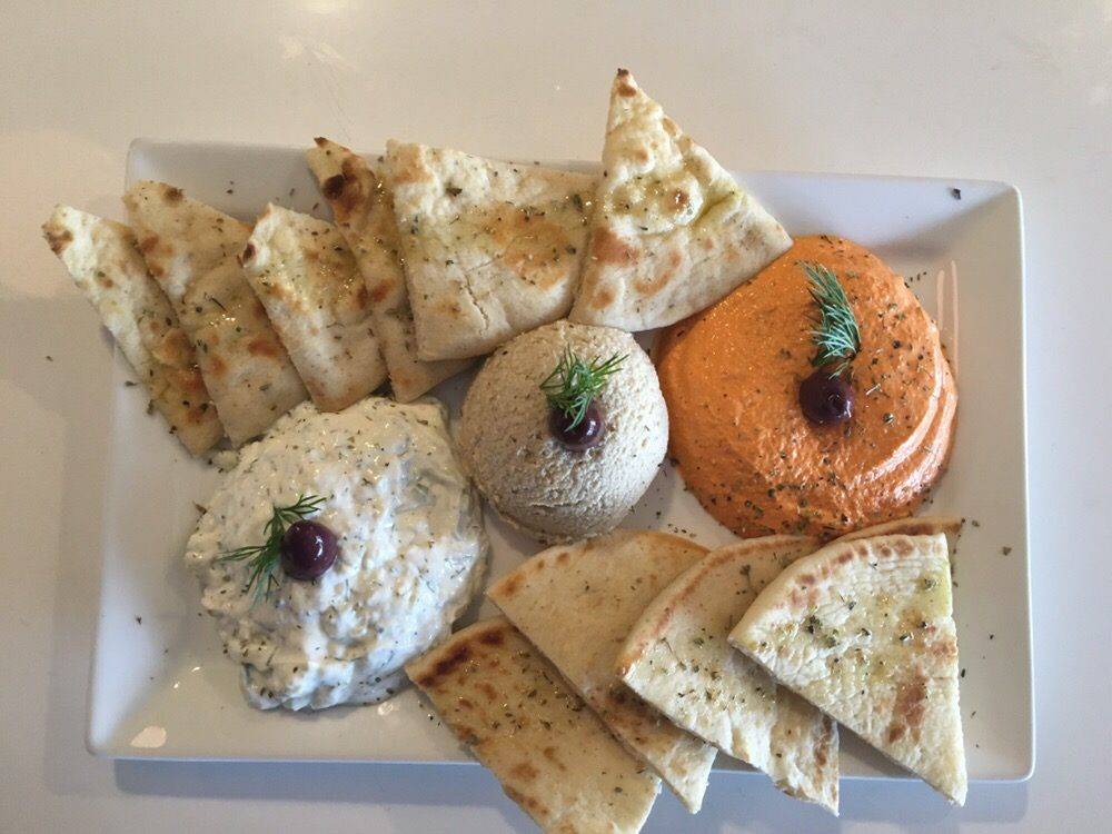 Fetta Republic | restaurant | 2420 N Federal Hwy, Lighthouse Point, FL 33064, USA | 9549332394 OR +1 954-933-2394