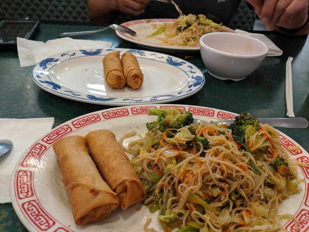 China Garden | restaurant | 621 S Main St, Wetumpka, AL 36092, USA | 3345148862 OR +1 334-514-8862