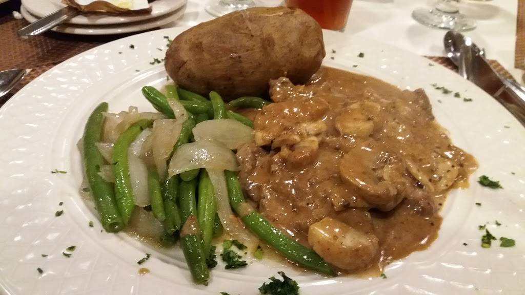 Georgios | restaurant | 149 E Lancaster Ave, Downingtown, PA 19335, USA | 6102693232 OR +1 610-269-3232