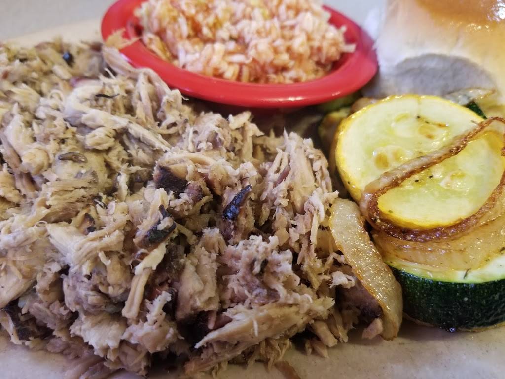 Wood Box BBQ | restaurant | 415 N Bridge St, Jonesville, NC 28642, USA | 3365264227 OR +1 336-526-4227