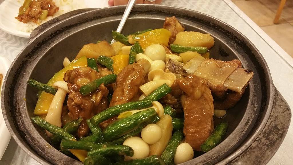 Happy House | restaurant | 1072 S De Anza Blvd B103, San Jose, CA 95129, USA | 4089969928 OR +1 408-996-9928