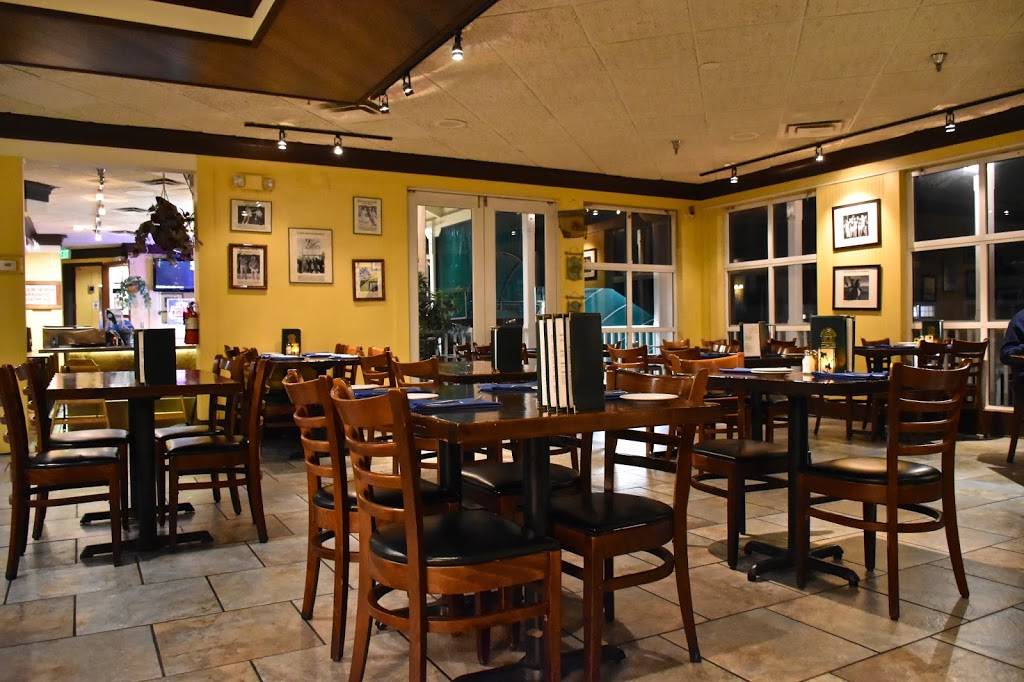 Louie Linguinis | restaurant | 660 Cannery Row, Monterey, CA 93940, USA | 8316488500 OR +1 831-648-8500