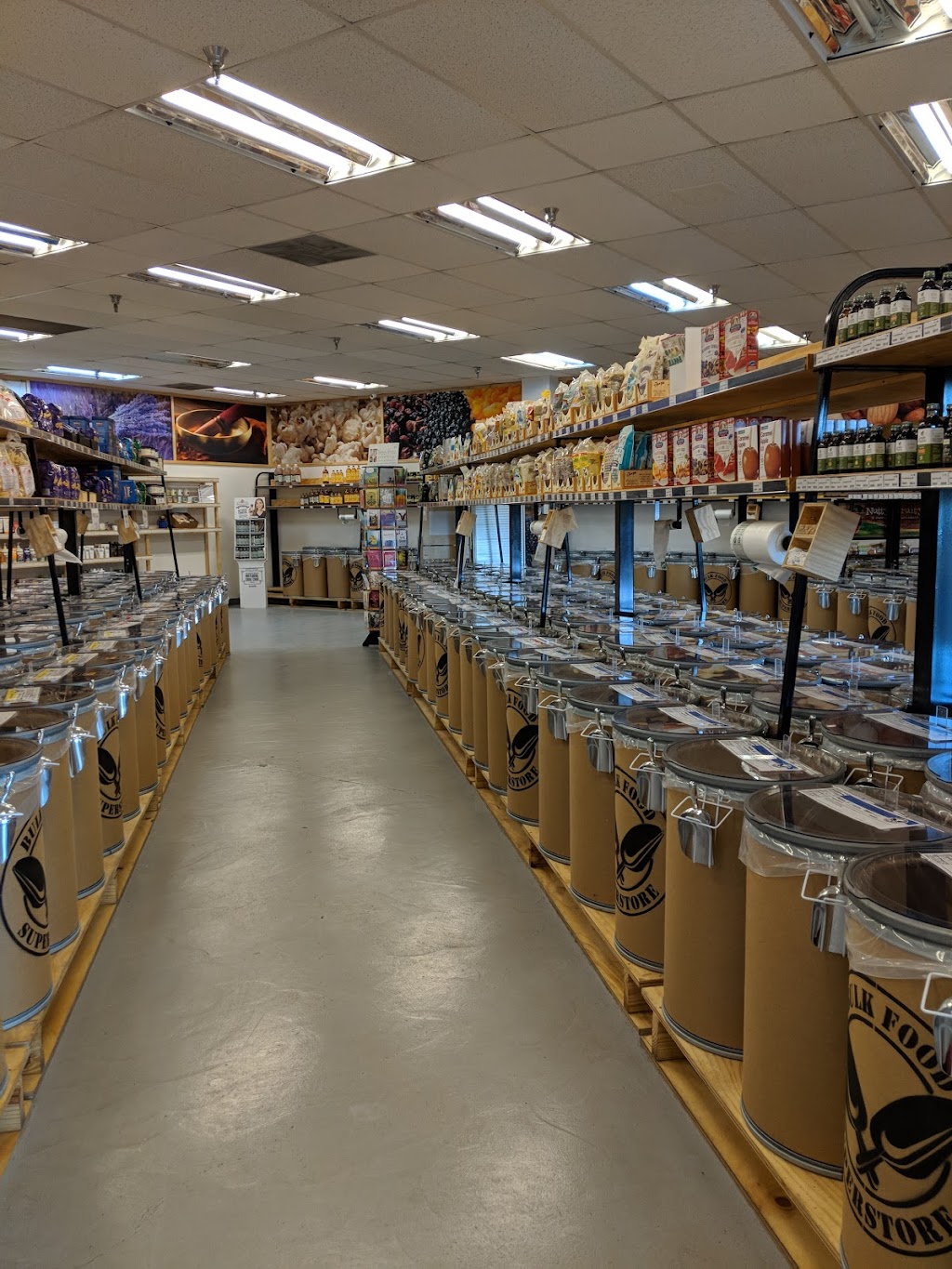 Life & Food Superstore | restaurant | 6234 US-301, Ellenton, FL 34222, USA | 9417214349 OR +1 941-721-4349