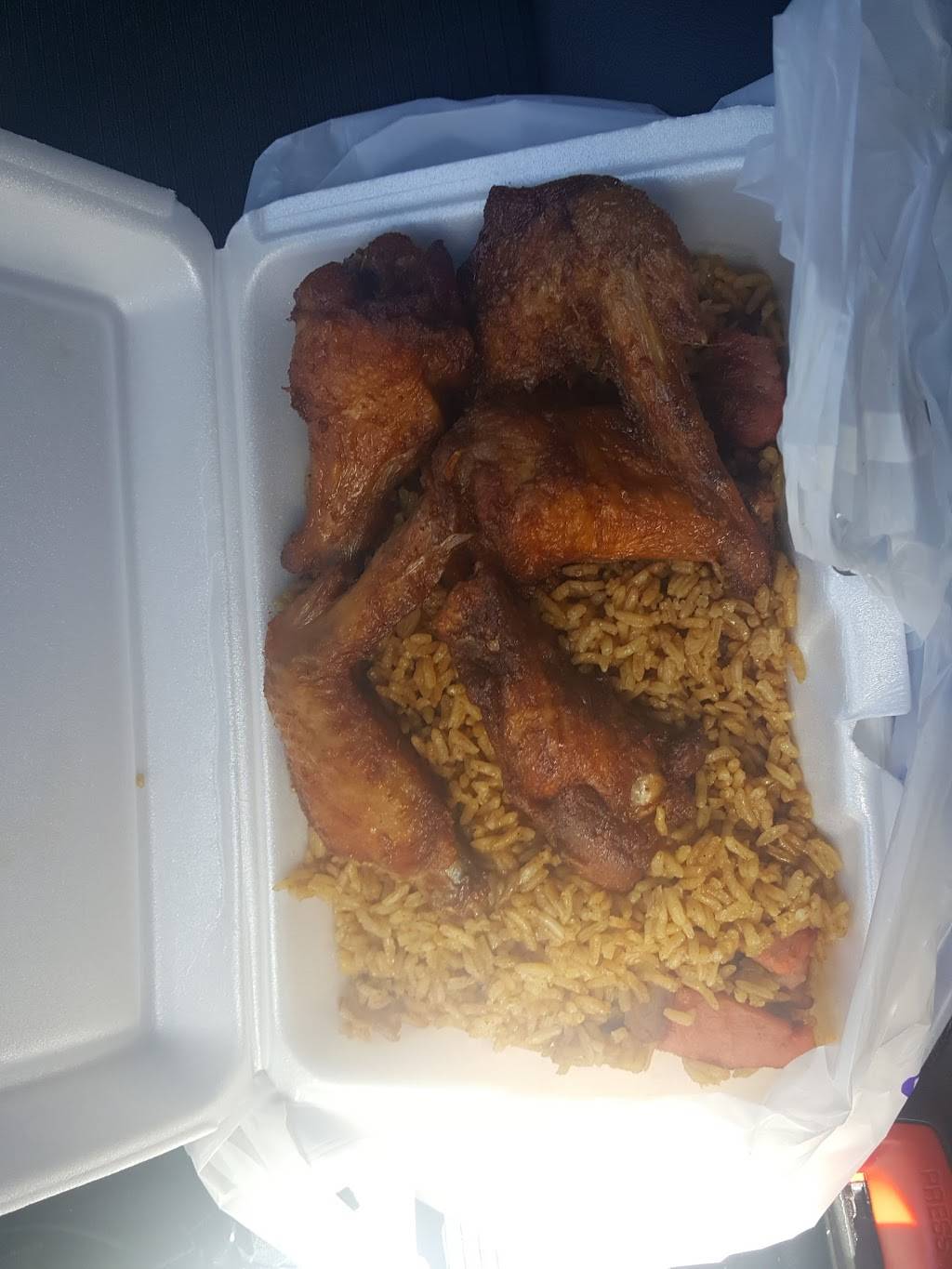 China Restaurant | restaurant | 937 Utica Ave, Brooklyn, NY 11203, USA | 7184985108 OR +1 718-498-5108