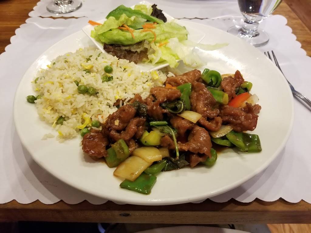 Little China Kitchen | restaurant | 215 E 3rd Ave, San Mateo, CA 94401, USA | 6503483890 OR +1 650-348-3890