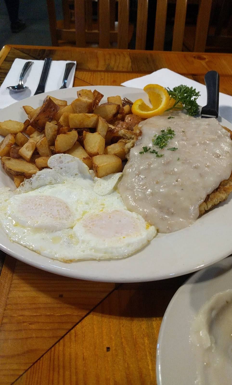 Tabletop Restaurant and Catering | restaurant | 109 Table Mountain Blvd, Oroville, CA 95966, USA | 5305339655 OR +1 530-533-9655