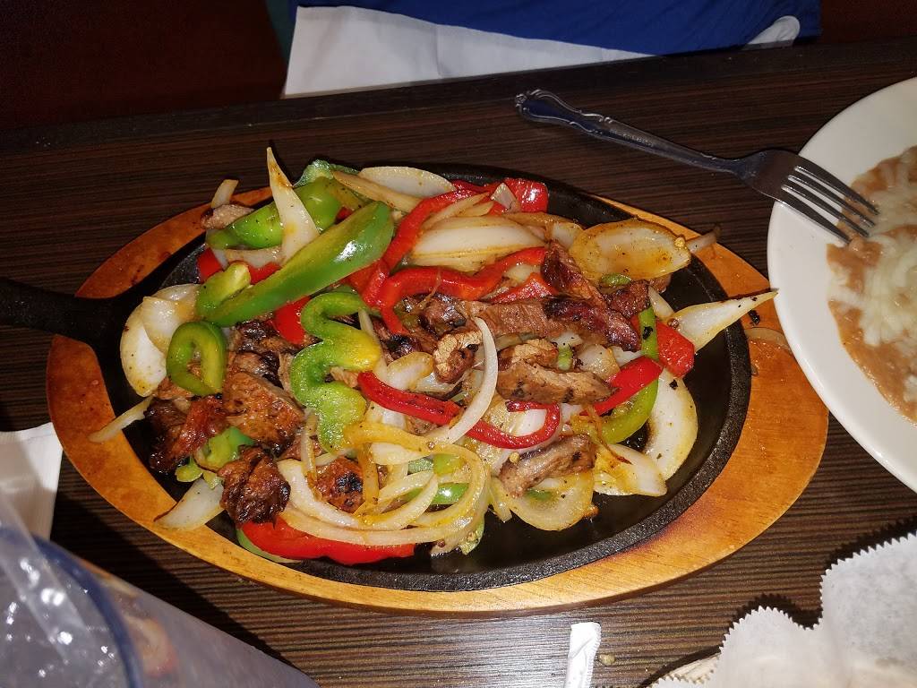 El Camichin Authentic Mexican & Seafood | restaurant | 307 N Citrus Ave, Covina, CA 91723, USA | 6263397875 OR +1 626-339-7875