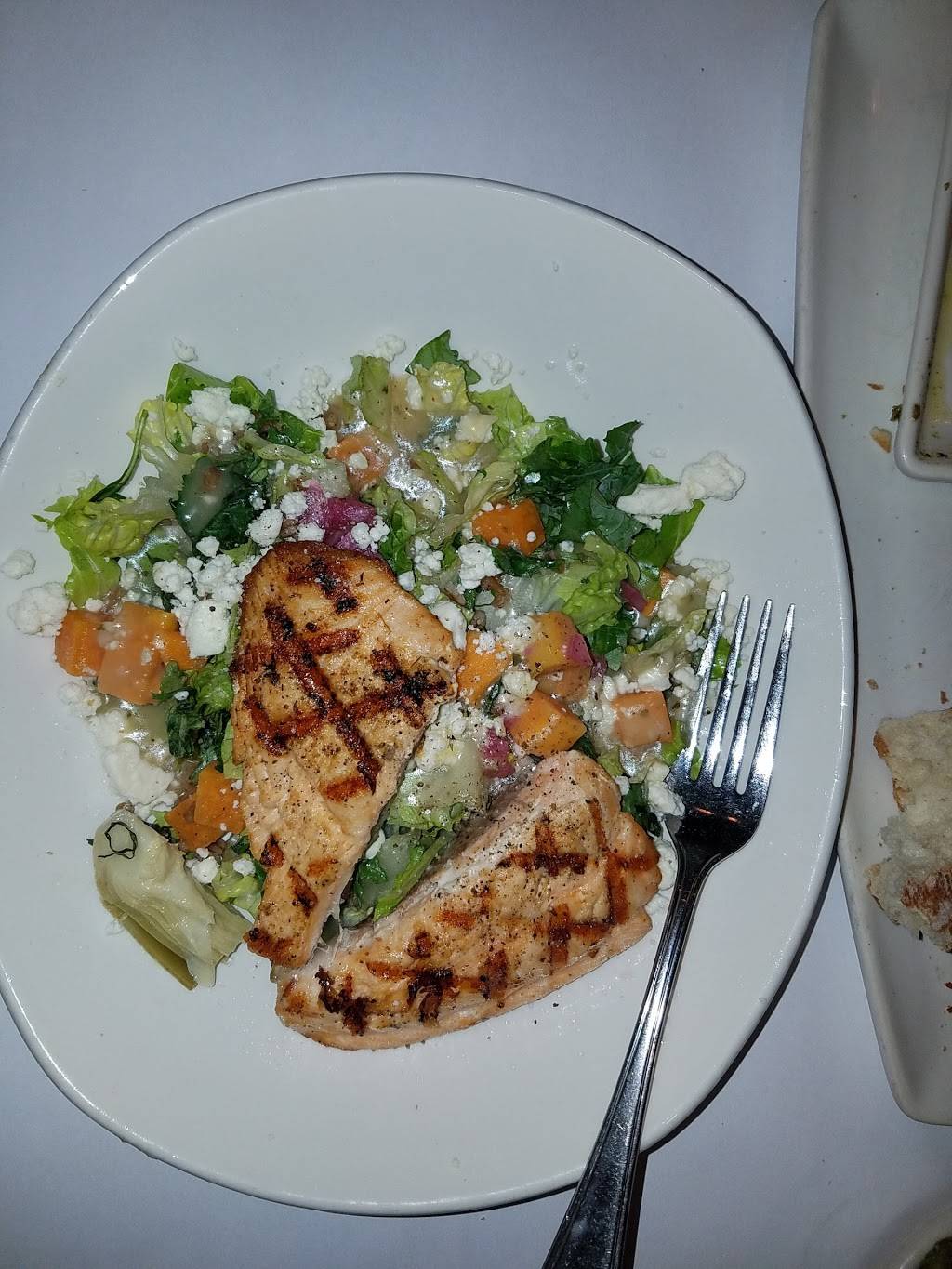 Bonefish Grill | restaurant | 202 Retreat Village, St Simons, GA 31522, USA | 9126340246 OR +1 912-634-0246