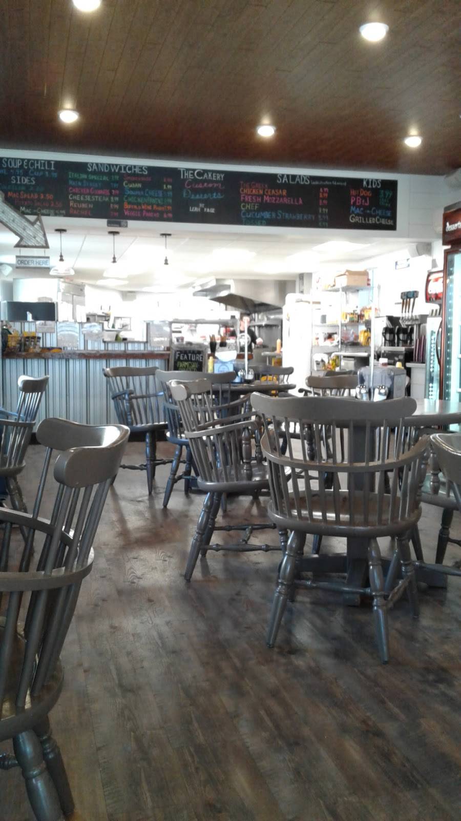 American Sandwich Co. | restaurant | 78 Main St, Wyalusing, PA 18853, USA | 5707216040 OR +1 570-721-6040