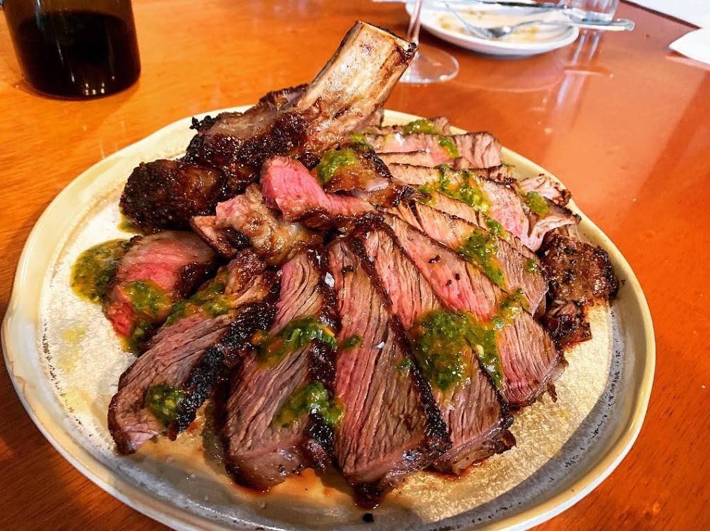 Bodega Tapas, Wine, and Rum | restaurant | 110 S White St, Wake Forest, NC 27587, USA | 9842354187 OR +1 984-235-4187