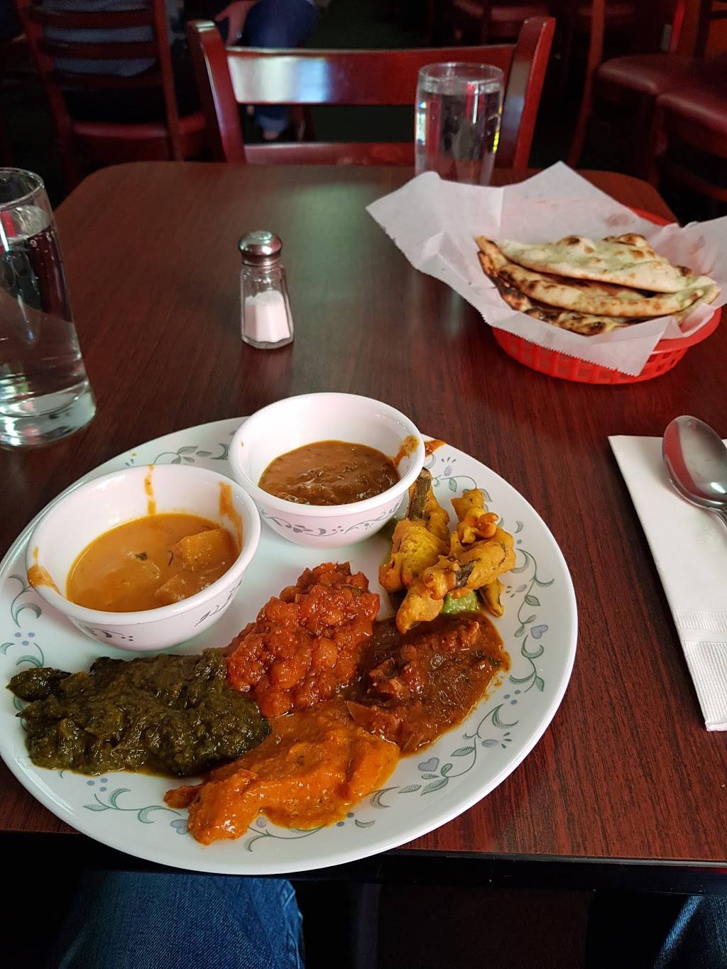 Little India Cafe | cafe | 415 N Mary Ave, Sunnyvale, CA 94085, USA | 4082456200 OR +1 408-245-6200