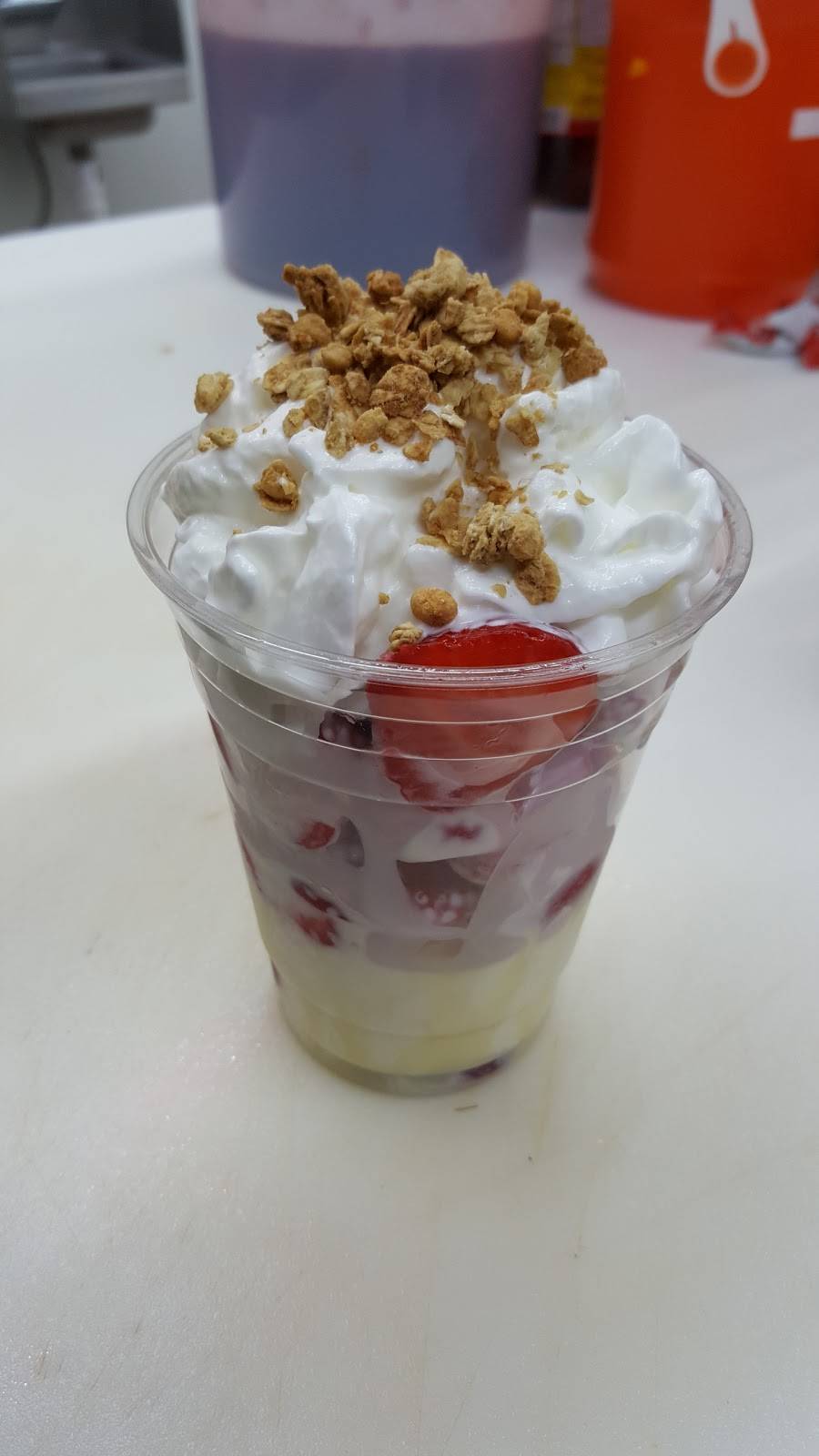 El Hispano Caffe And Fruteria | restaurant | 611 S Belt Line Rd, Irving, TX 75060, USA | 9723131206 OR +1 972-313-1206