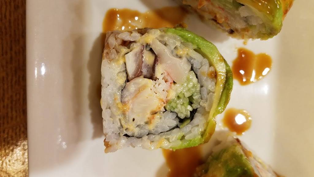 Sushi Ko | restaurant | 30703 West 12 Mile Road, Farmington Hills, MI 48334, USA | 2484714363 OR +1 248-471-4363