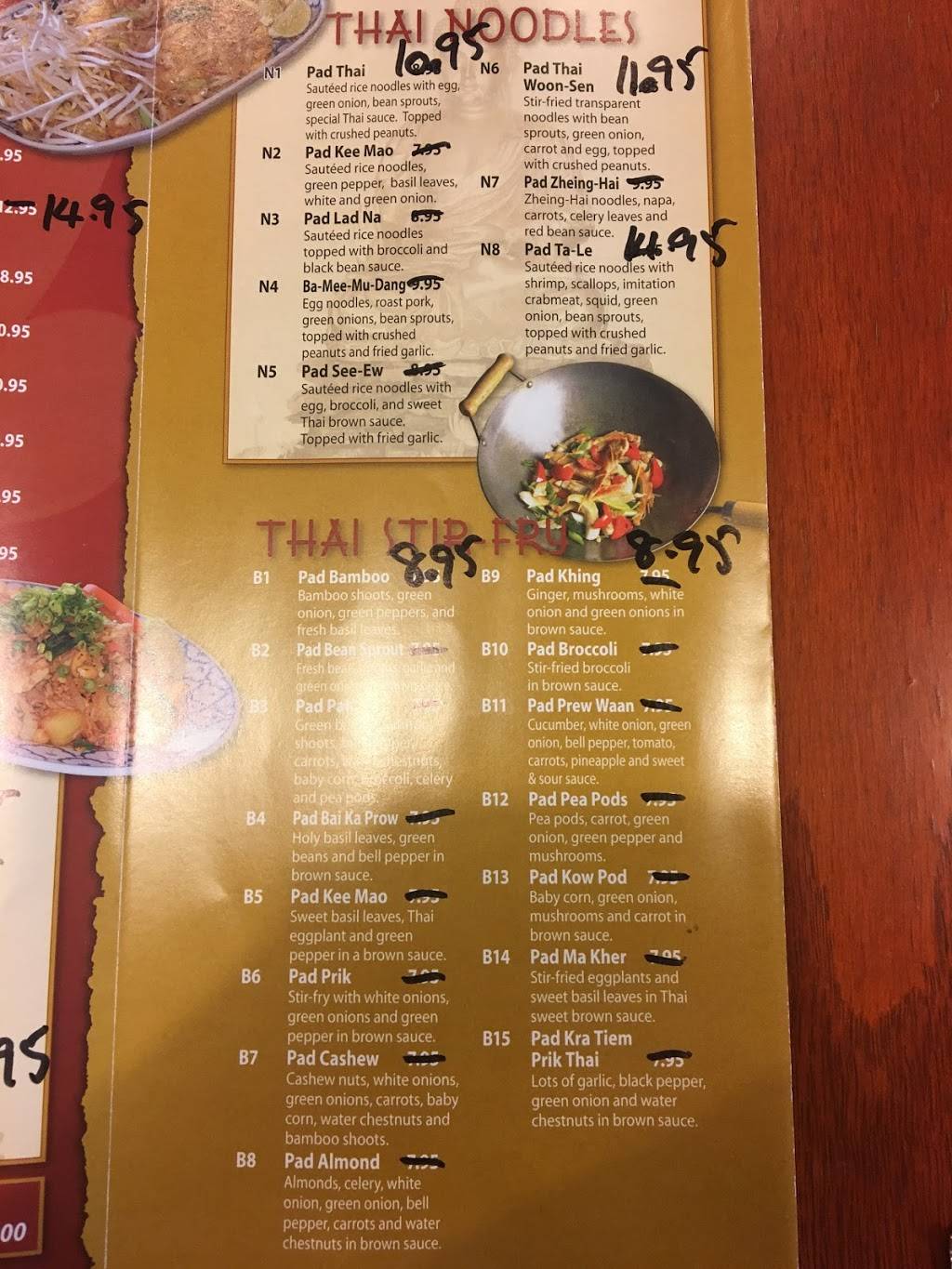 Golden Buddha Thai Cuisine | restaurant | 70931 Van Dyke Rd, Bruce Township, MI 48065, USA | 5867527900 OR +1 586-752-7900