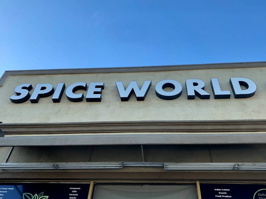 New Spice World | restaurant | 3275 #106, 944 W 6th St, Corona, CA 92882, USA | 9516597100 OR +1 951-659-7100