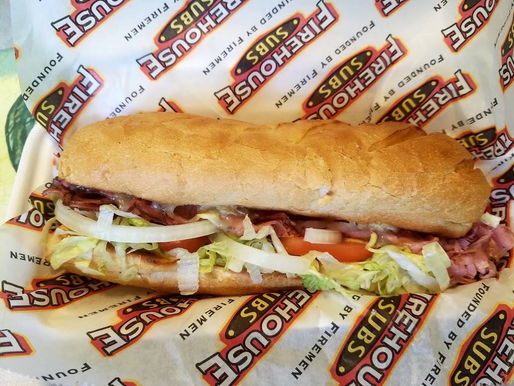 Firehouse Subs | meal delivery | 4347-1 University Blvd S, Jacksonville, FL 32216, USA | 9047311888 OR +1 904-731-1888