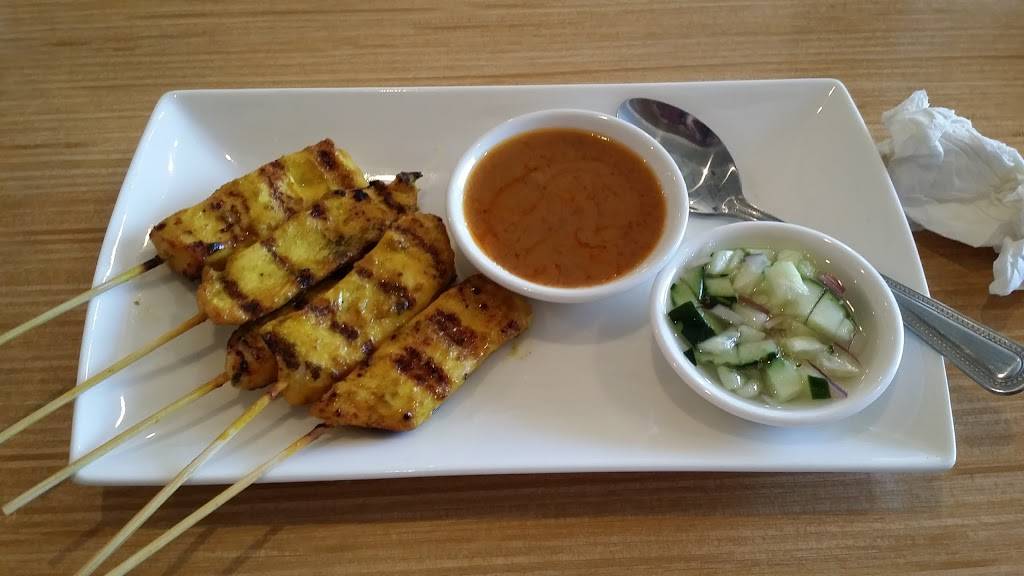 Thai Chefs Restaurant | restaurant | 6965 Barker Cypress Rd, Houston, TX 77084, USA | 2815504385 OR +1 281-550-4385