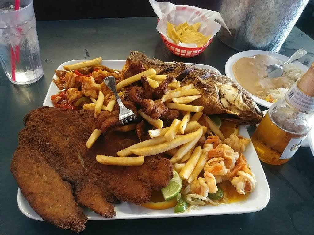 Mariscos El Mariachi | restaurant | 552 N Eastern Ave # A, Las Vegas, NV 89101, USA | 7023827444 OR +1 702-382-7444