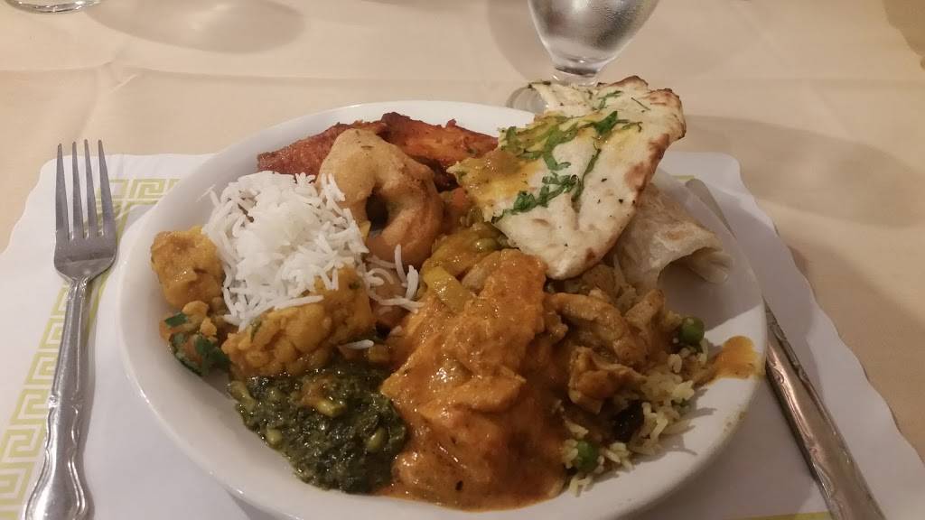Maharaja Indian Restaurant | restaurant | 5700, 5700, 1450 Capitol Trail #10, Newark, DE 19711, USA | 3023691202 OR +1 302-369-1202