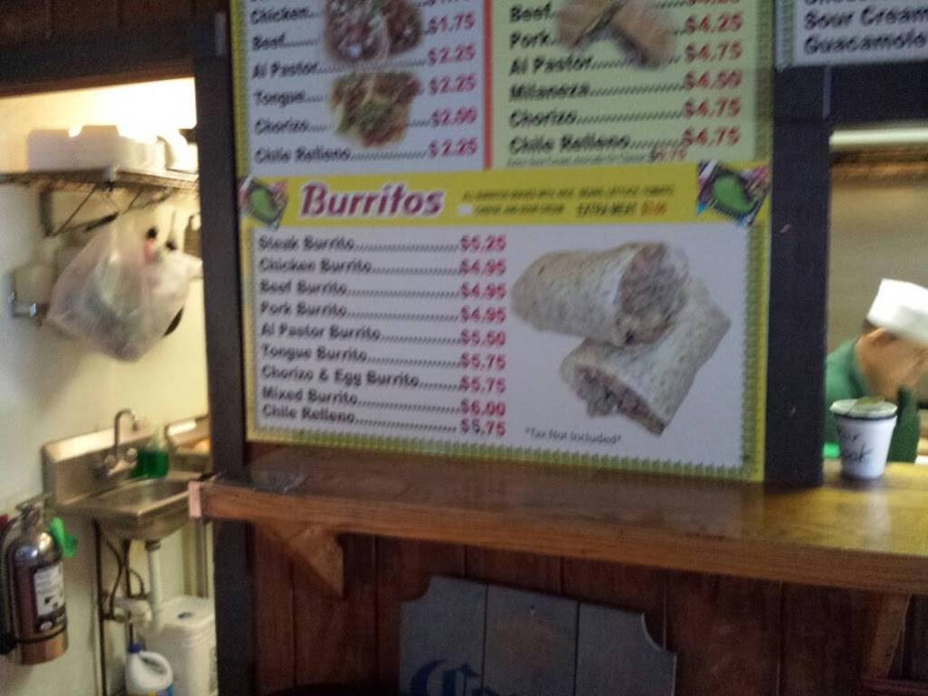 Super Burrito | restaurant | 1358 Main St, Crete, IL 60417, USA | 7086724900 OR +1 708-672-4900