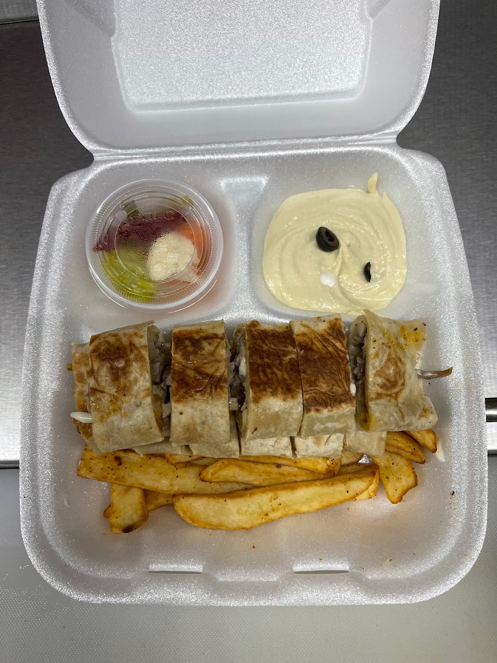 Big Bite | restaurant | 5335 Washington Ave, Houston, TX 77007, USA | 8327555771 OR +1 832-755-5771