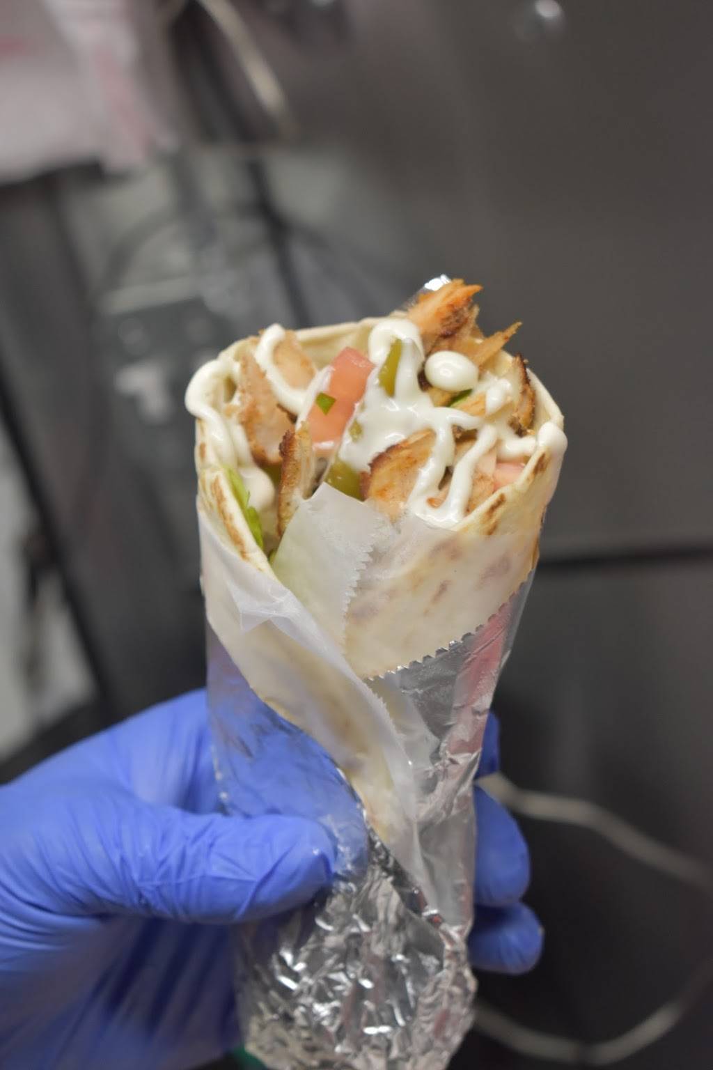 Ali Usta - Shawarma & Falafel | restaurant | FT1, 1919 E Riverside Dr, Austin, TX 78741, USA | 5122968343 OR +1 512-296-8343