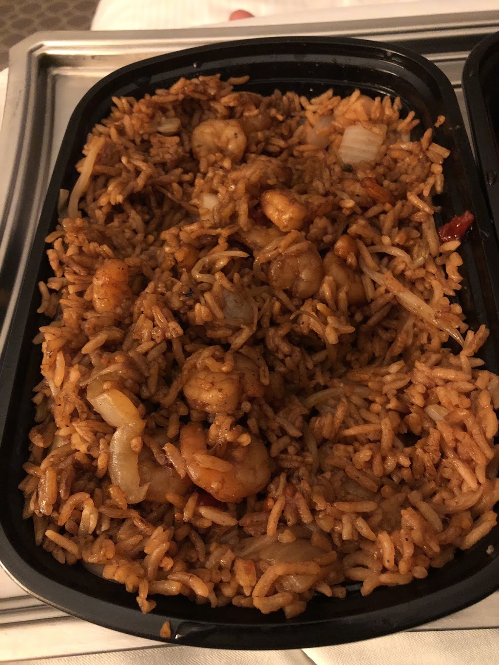 Great Chef Chinese Food at Day Square | meal delivery | 390 Chelsea St, Boston, MA 02128, USA | 6175693100 OR +1 617-569-3100