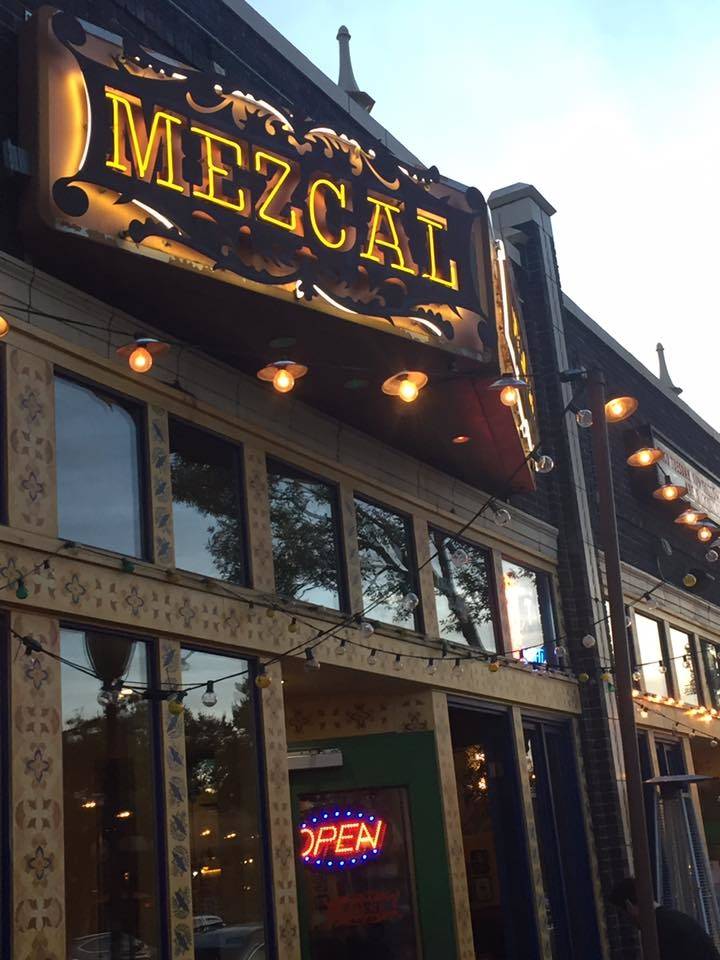 Mezcal | restaurant | 3230 E Colfax Ave, Denver, CO 80206, USA | 3033225219 OR +1 303-322-5219