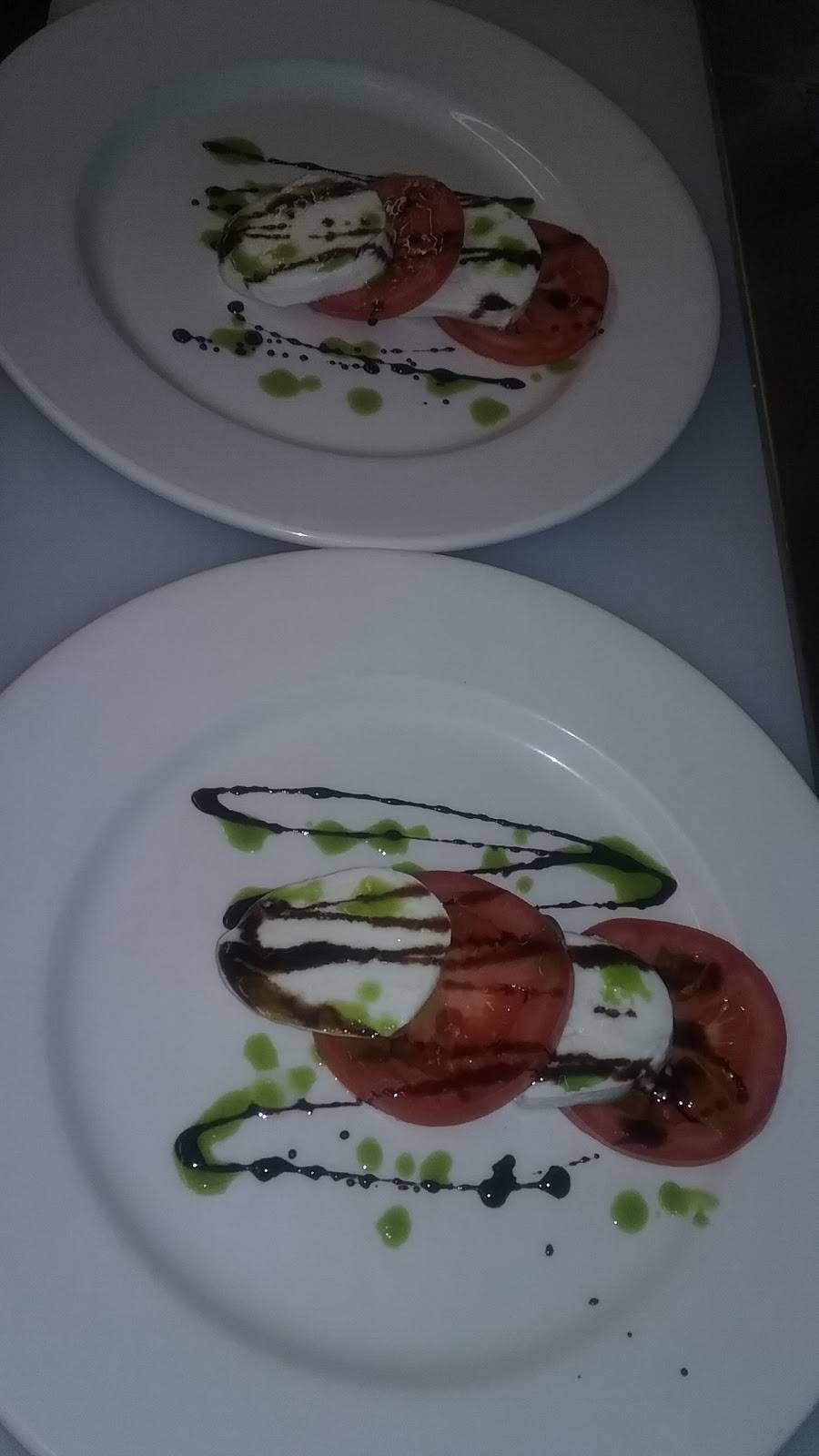 One Twenty Three | restaurant | 407 Smith Ridge Rd, South Salem, NY 10590, USA | 9145332570 OR +1 914-533-2570